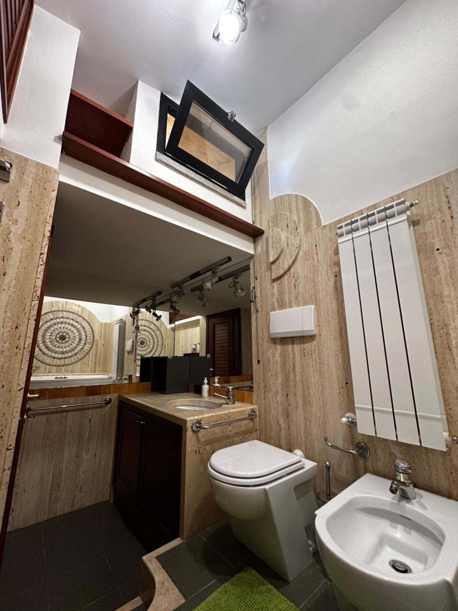 Апартаменты Borgo De' Paolis Гроттаферрата Экстерьер фото