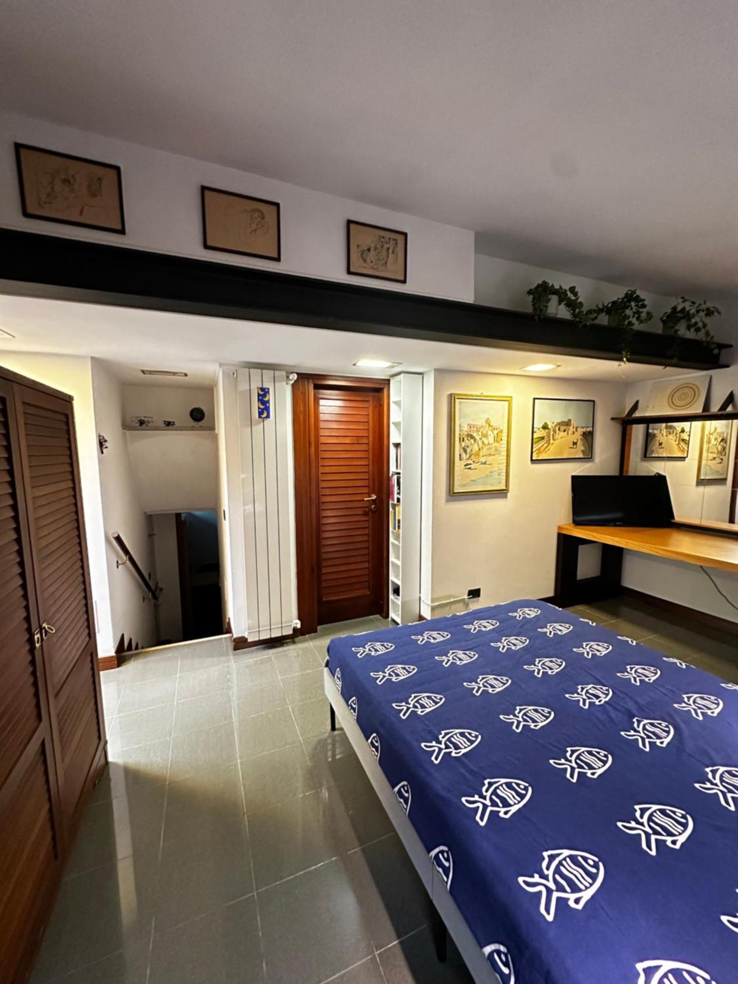 Апартаменты Borgo De' Paolis Гроттаферрата Экстерьер фото